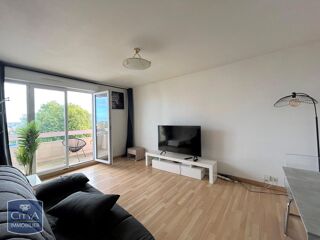  Appartement � louer 2 pi�ces 42 m�