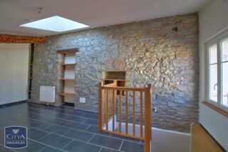  Appartement à louer 2 pièces 43 m²