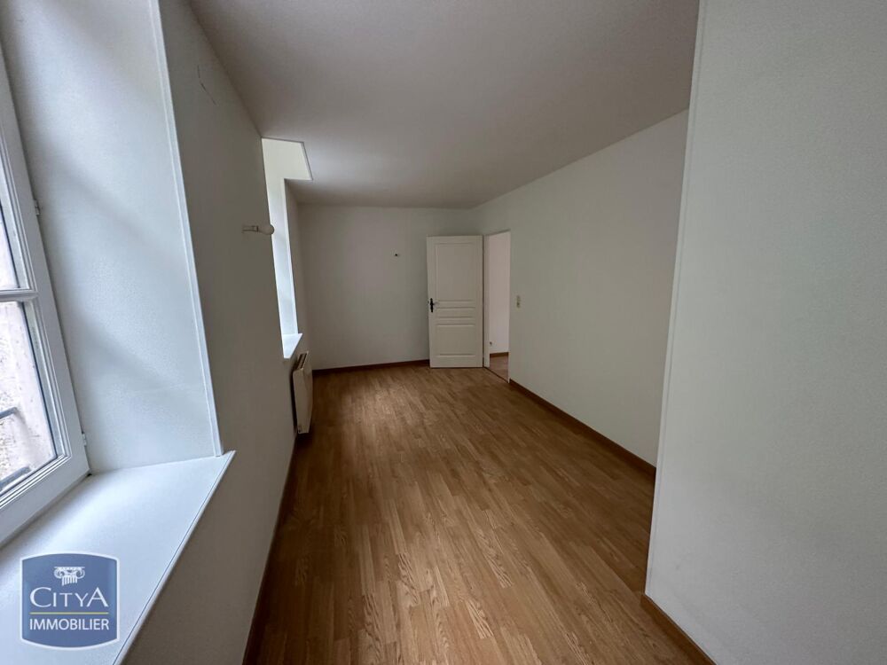 location Appartement - 2 pièce(s) - 36 m² Sedan (08200)