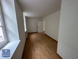  Appartement à louer 2 pièces 36 m²