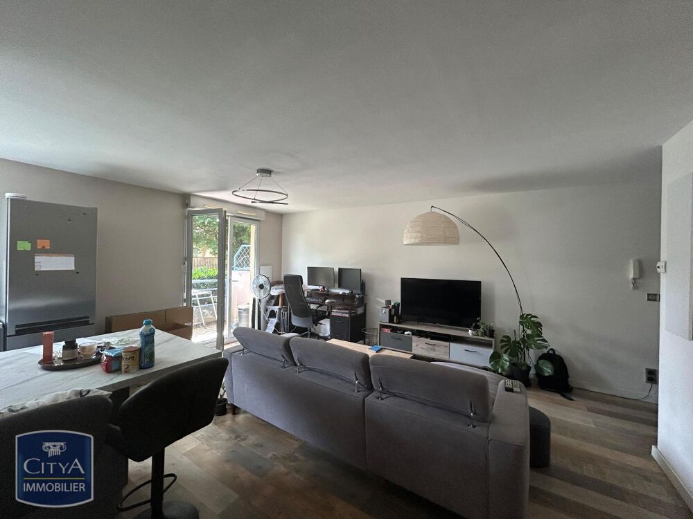 location Appartement - 2 pièce(s) - 48 m² Villefranche-sur-Saône (69400)