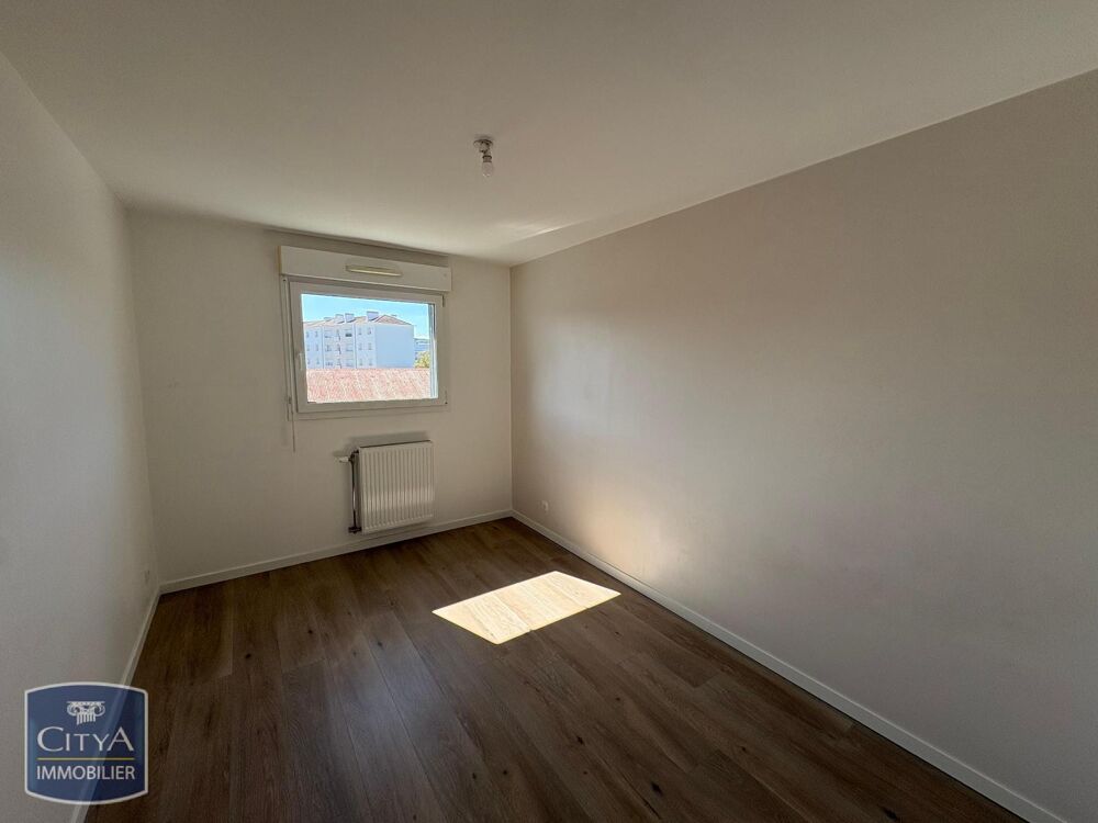 location Appartement - 4 pièce(s) - 80 m² Jarville-la-Malgrange (54140)