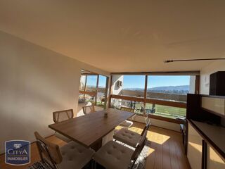  Appartement � louer 2 pi�ces 66 m�