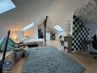  Appartement � louer 3 pi�ces 93 m�