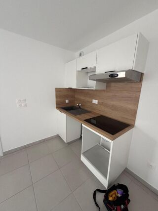  Appartement � louer 2 pi�ces 43 m�