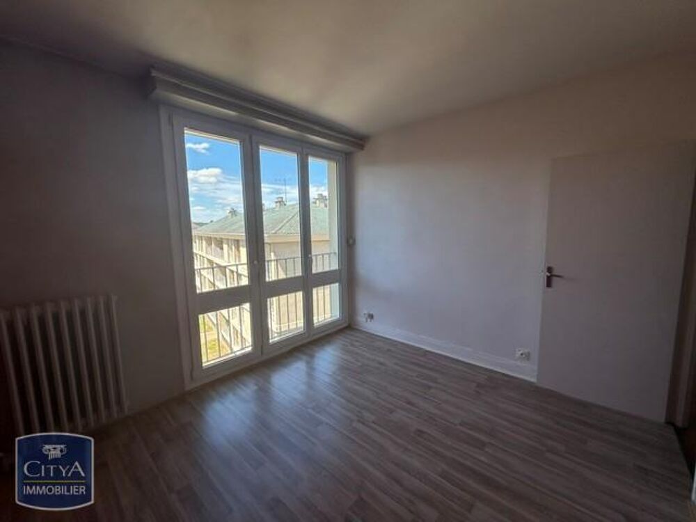 location Appartement - 2 pièce(s) - 41 m² Beauvais (60000)