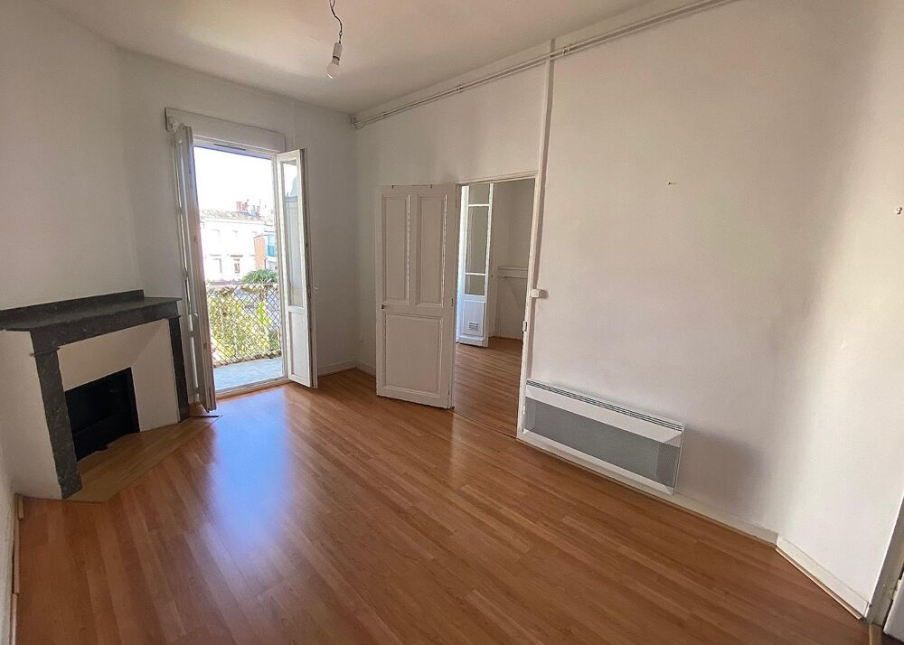 location Appartement - 2 pièce(s) - 32 m² Toulouse (31000)