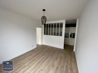 location Appartement - 3 pièce(s) - 58 m² Beauvais (60000)