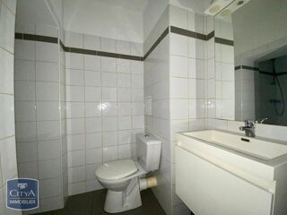  Appartement à louer 1 pièce 22 m²