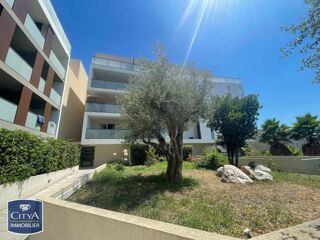  Appartement � louer 1 pi�ce 29 m� Juvignac