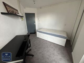  Appartement à louer 1 pièce 18 m²