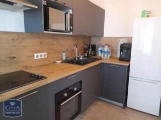  Appartement � louer 2 pi�ces 45 m�