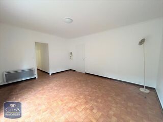  Appartement � louer 1 pi�ce 33 m�