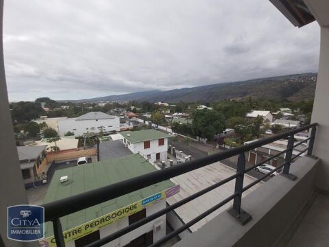  Appartement � louer 5 pi�ces 113 m�