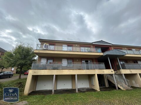   Location Appartement Appartement - 3 pi�ce(s) - 61 m�