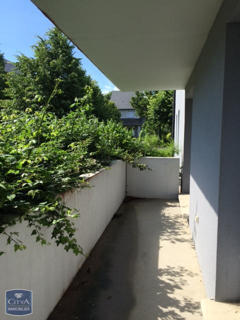  Appartement � louer 3 pi�ces 53 m�