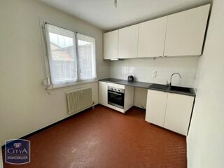  Appartement à louer 2 pièces 42 m²