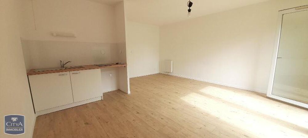 location Appartement - 1 pièce(s) - 34 m² Corbeil-Essonnes (91100)
