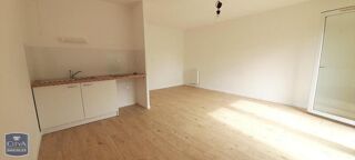  Appartement à louer 1 pièce 34 m²