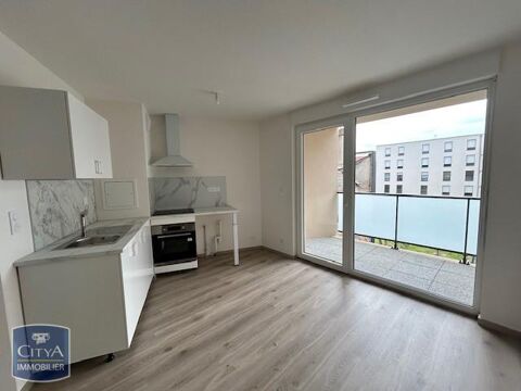  Appartement  louer 2 pices 39 m