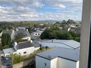  Appartement à louer 1 pièce 20 m²