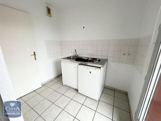  Appartement à louer 2 pièces 48 m²
