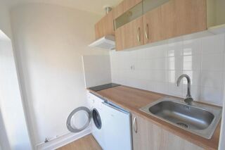  Appartement � louer 2 pi�ces 32 m�