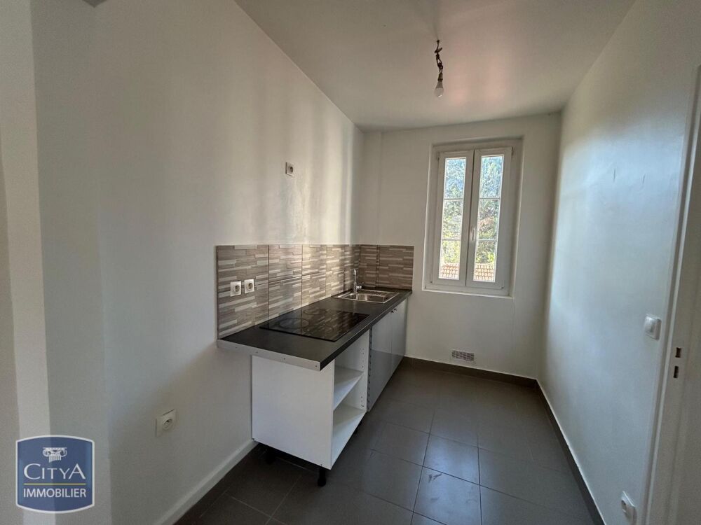 location Appartement - 1 pièce(s) - 18 m² Houilles (78800)