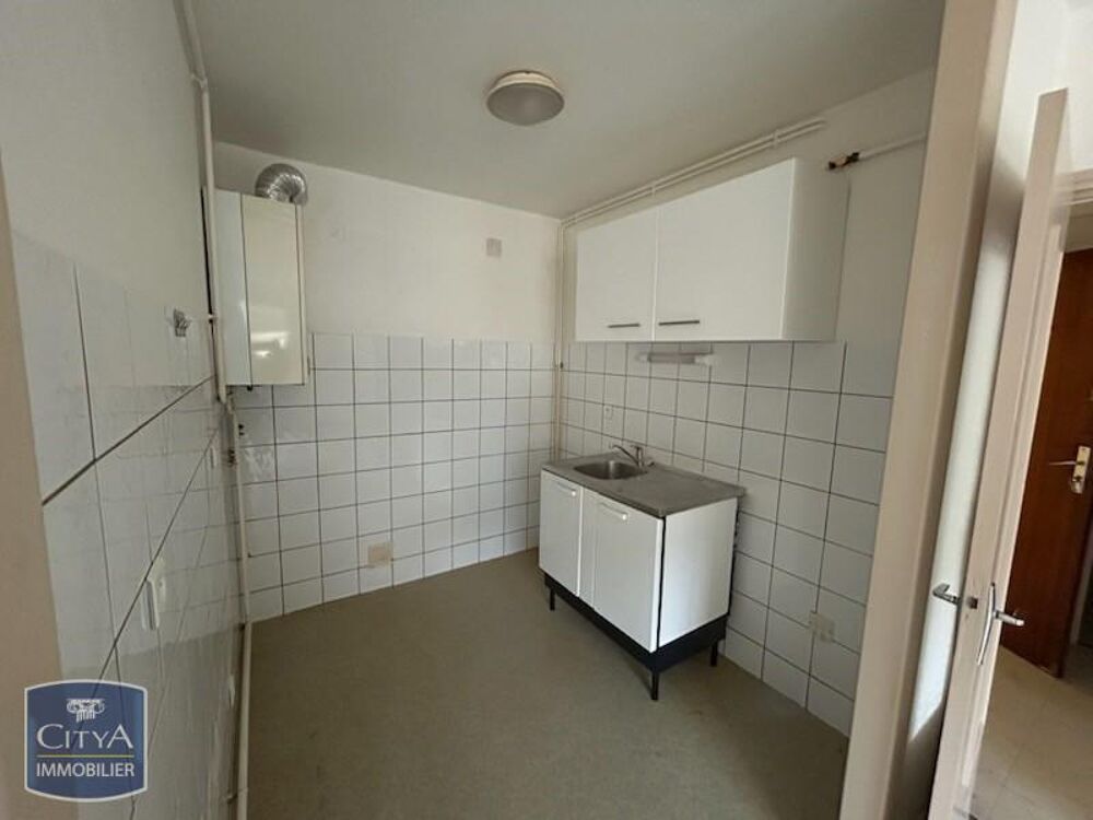 location Appartement - 2 pièce(s) - 41 m² Albertville (73200)
