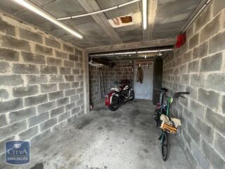  Appartement à louer 3 pièces 61 m²