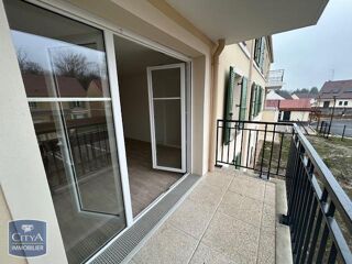  Appartement � louer 3 pi�ces 63 m�