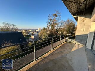  Appartement � louer 3 pi�ces 65 m�