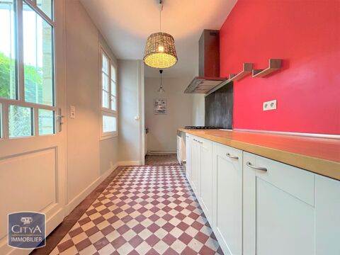  Maison � louer 5 pi�ces 132 m�