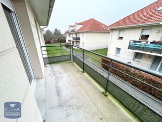  Appartement � louer 3 pi�ces 55 m�