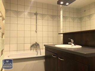  Appartement � louer 3 pi�ces 52 m�