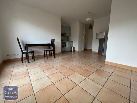  Appartement  louer 1 pice 29 m
