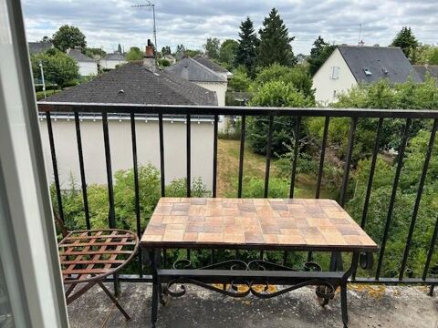  Appartement  louer 2 pices 50 m