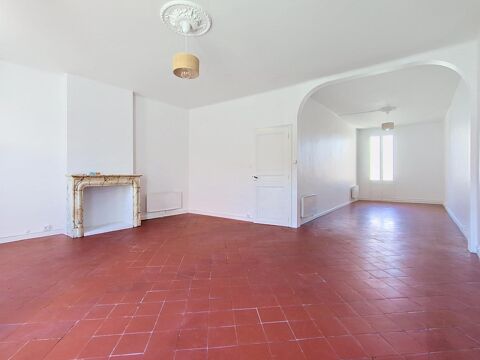   Location Appartement Appartement - 4 pièce(s) - 122 m²