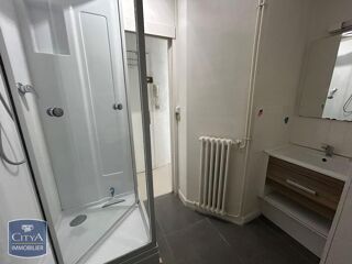  Appartement à louer 1 pièce 15 m²
