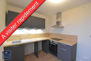 location Appartement - 3 pièce(s) - 58 m² Le Mans (72000)