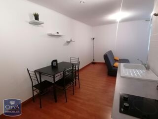  Appartement à louer 1 pièce 28 m²