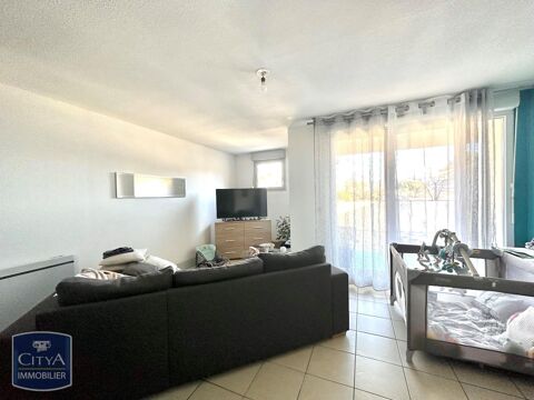  Appartement � louer 3 pi�ces 60 m�