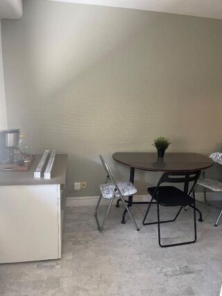  Appartement � louer 1 pi�ce 28 m�