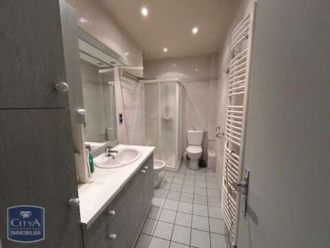  Appartement � louer 5 pi�ces 237 m�