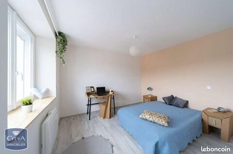  Appartement  louer 2 pices 46 m