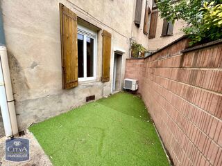  Appartement à louer 1 pièce 29 m²