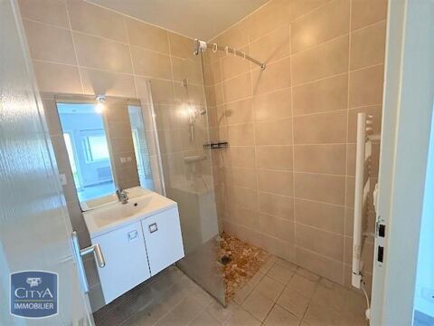  Appartement  louer 2 pices 32 m