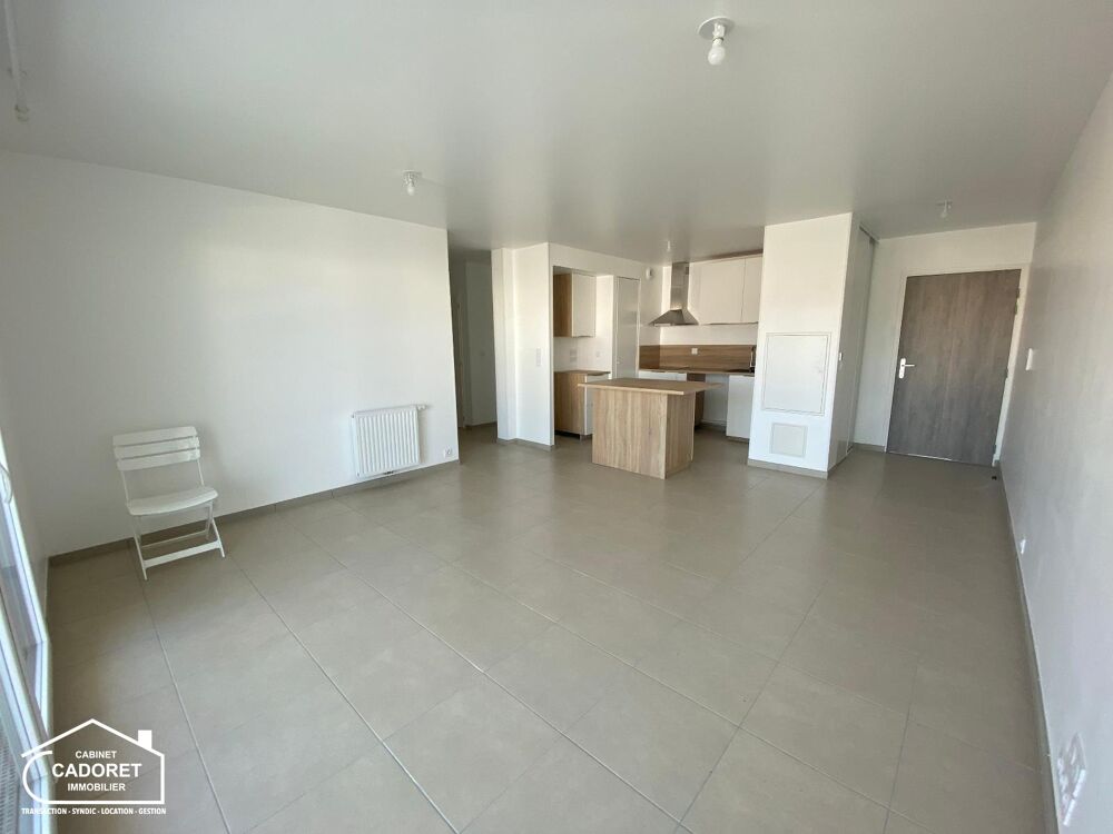 location Appartement - 3 pièce(s) - 64 m² Pornic (44210)