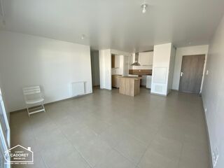 location Appartement - 3 pièce(s) - 64 m² Pornic (44210)