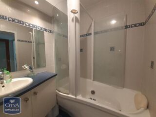  Appartement à louer 3 pièces 70 m²
